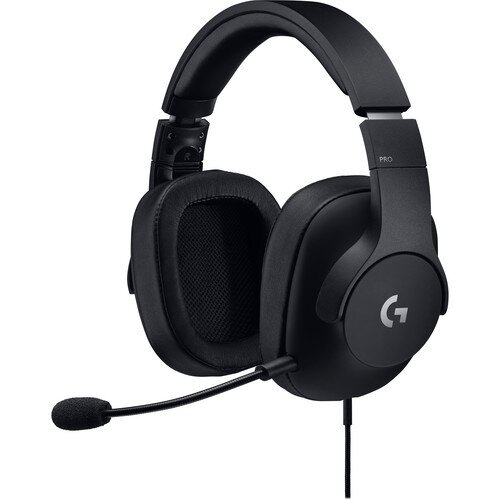 Logitech G PRO Gaming Headset Designed for Professional Gamers