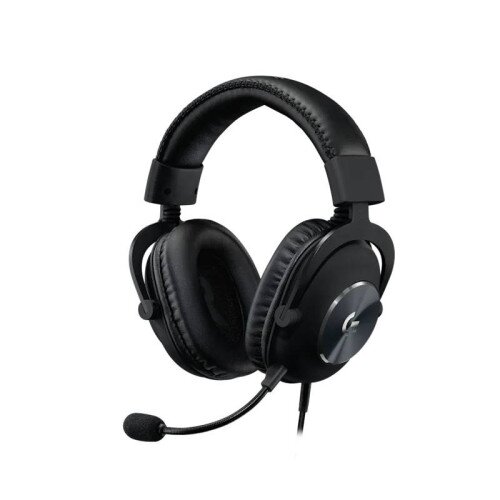 Logitech G PRO X SE Wired Gaming Headset