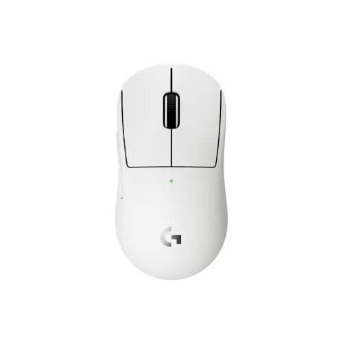 Logitech G PRO X SUPERLIGHT 2c LIGHTSPEED Wireless Gaming Mouse