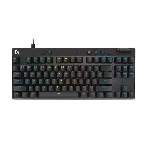 Logitech G PRO X TKL RAPID Gaming Keyboard