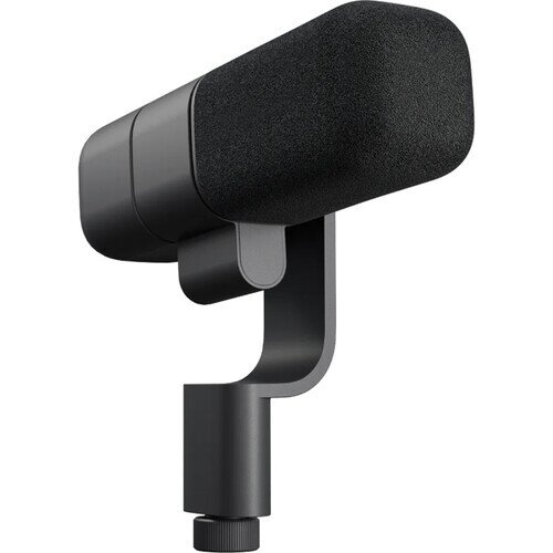 Logitech G Yeti Studio Active Dynamic XLR Broadcast Microphone