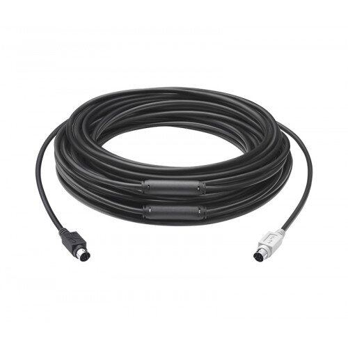 Logitech Group Extended Cable - 15M