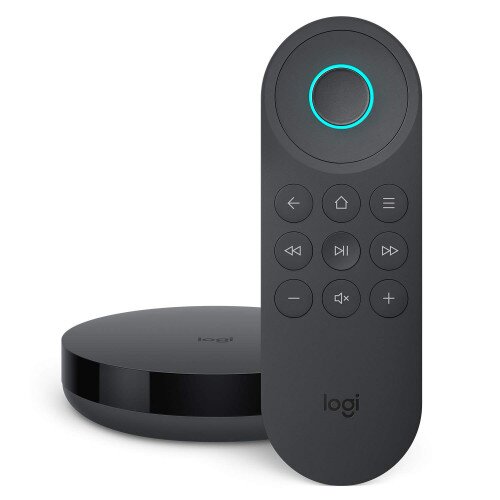 Logitech Harmony Express Universal Remote Control