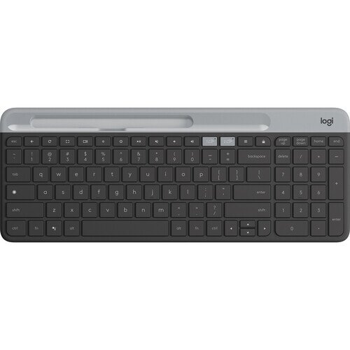 Logitech k580 Slim Multi-Device Wireless Keyboard Chrome OS Edition