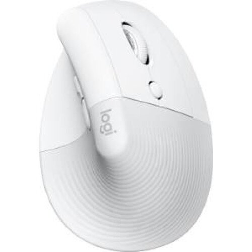 Logitech Lift for Mac Vertical Ergonomic Mouse