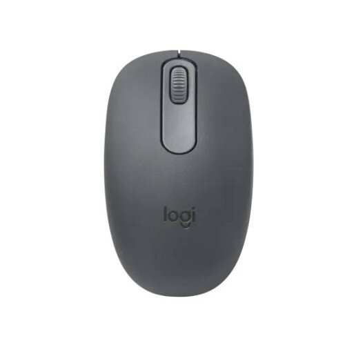 Logitech M196 Bluetooth Mouse - Graphite