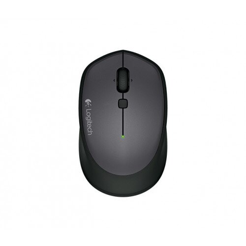 Logitech M335 Wireless Mouse