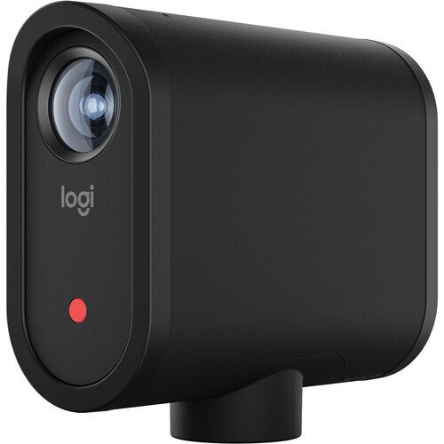 Logitech Mevo Start Wireless HD Live Streaming Camera - 1-Pack
