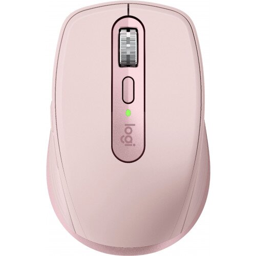 Logitech MX Anywhere 3 Wireless Mouse - Rose