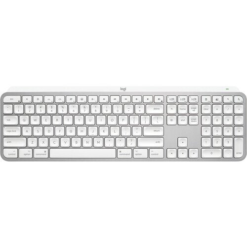 Logitech MX Keys S for Mac Wireless Keyboard