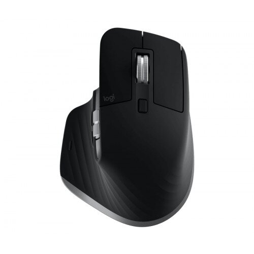 Logitech MX Master 3 Wireless Mouse for Mac