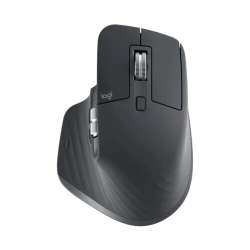 Logitech MX Master 3S Wireless Mouse for Business
