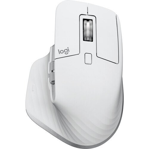 Logitech MX Master 3S for Mac Performance Wireless Mouse