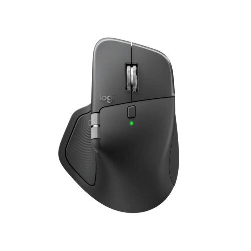 Logitech MX Master 4 Wireless Mouse
