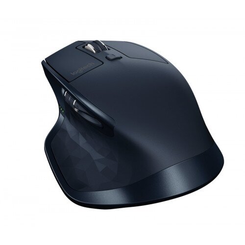 Logitech MX Master Wireless Mouse - Navy Blue