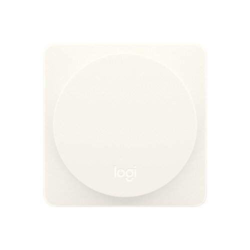 Logitech POP Home Switch - Add-On - White