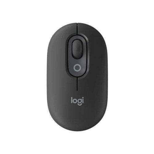 Logitech POP Wireless Mouse