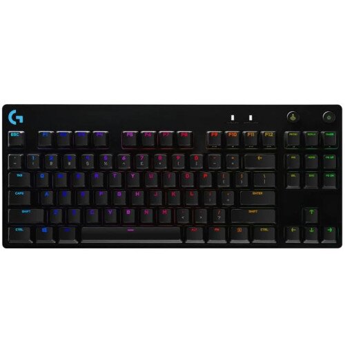 Logitech Pro X Mechanical Gaming Keyboard