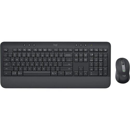 Logitech Signature MK650 Combo for Business
