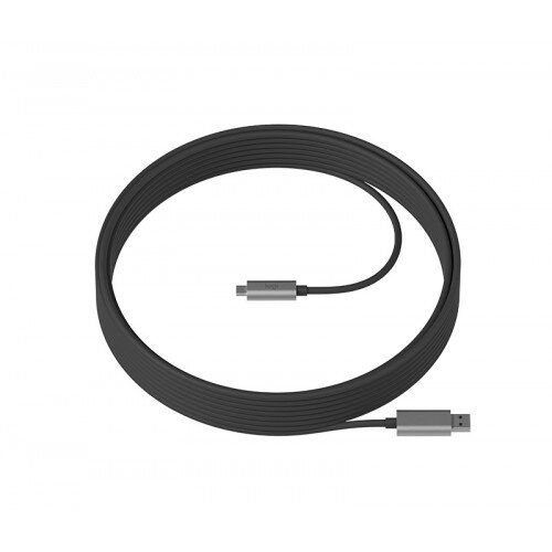 Logitech Strong USB-A to USB-C Cable