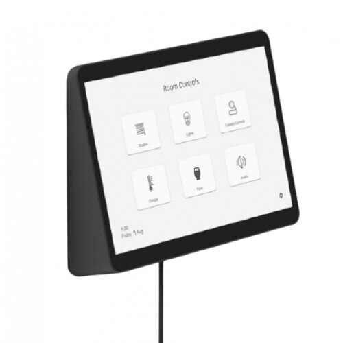 Logitech Tap Touch Controller