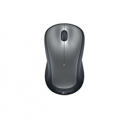 Logitech Wireless Mouse M310 - Dark Grey