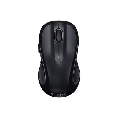 Logitech Wireless Mouse M510 - Black