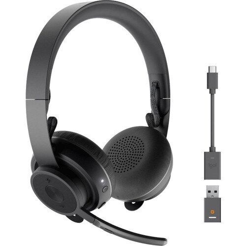 Logitech Zone 900 Wireless Noise Canceling Headset