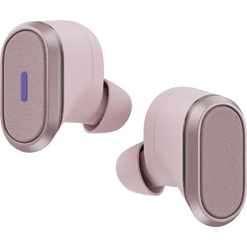 Logitech Zone True Wireless Earbuds - Rose