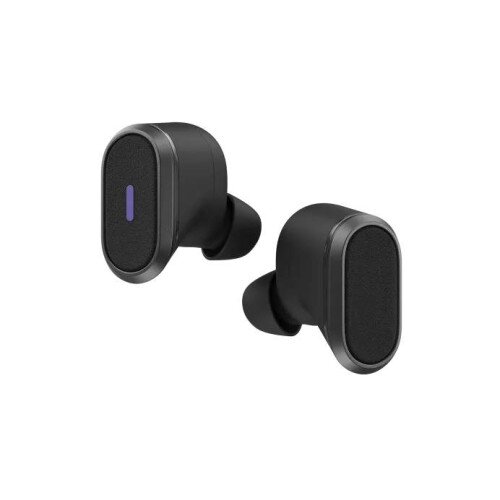Logitech Zone True Wireless Earbuds - Graphite