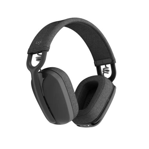 Logitech Zone Vibe 125 Wireless Over The Ear Headphones