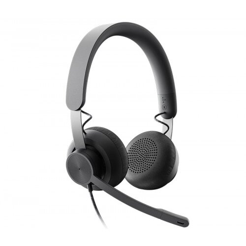 Logitech Zone Wired Headset - UC Version