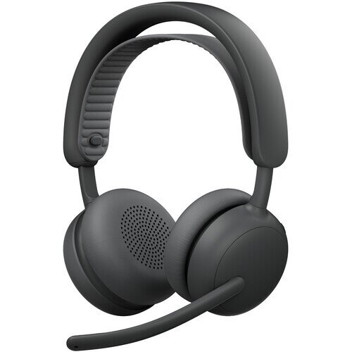 Logitech Zone Wireless 2 ES Headset - Graphite