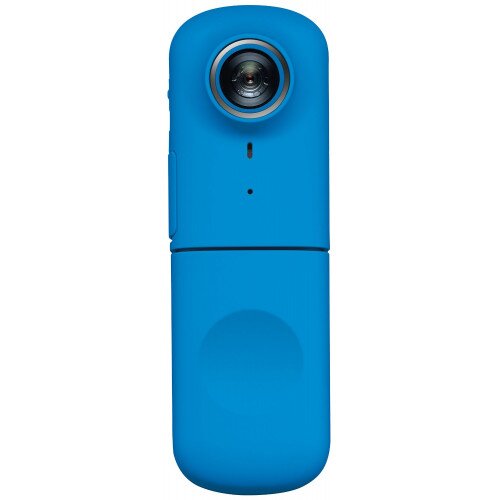 Logitech Bemo Social Camera - Mykonos Blue