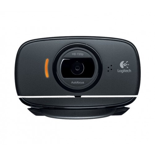 Logitech HD Webcam C525