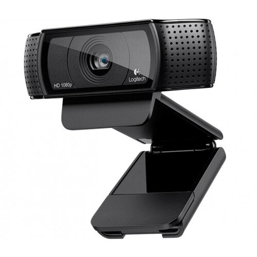 Logitech HD Pro Webcam C920