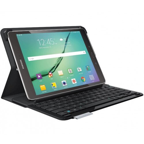 Logitech Type - S Keyboard Case for Samsung Galaxy Tab S2 9.7