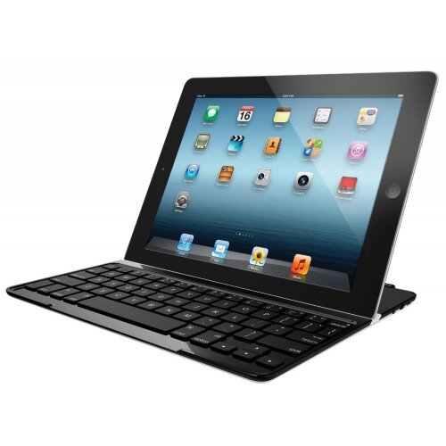 Logitech Ultrathin Keyboard Cover for iPad 2, iPad (3rd & 4th Generation)