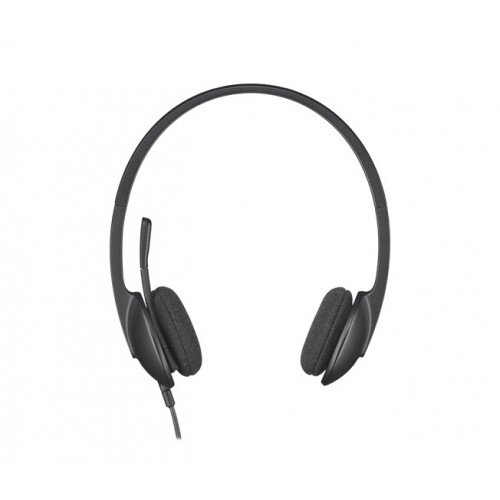 Logitech USB Headset H340