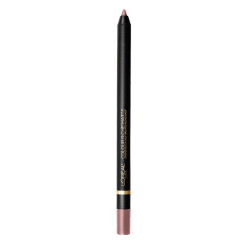 L'Oreal Paris Colour Riche Matte Lip Liner - Mattes It