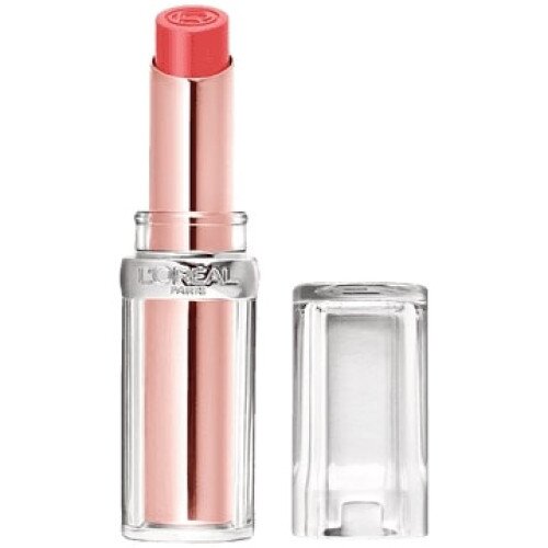 L'Oreal Paris Glow Paradise Balm-in-Lipstick with Pomegranate Extract - Cherry Wonderland