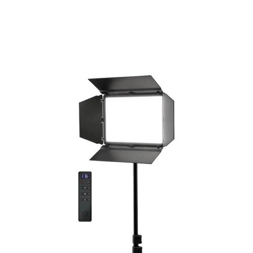 Lume Cube Studio Panel Lighting Kit Edge-Lit LED with Stand
