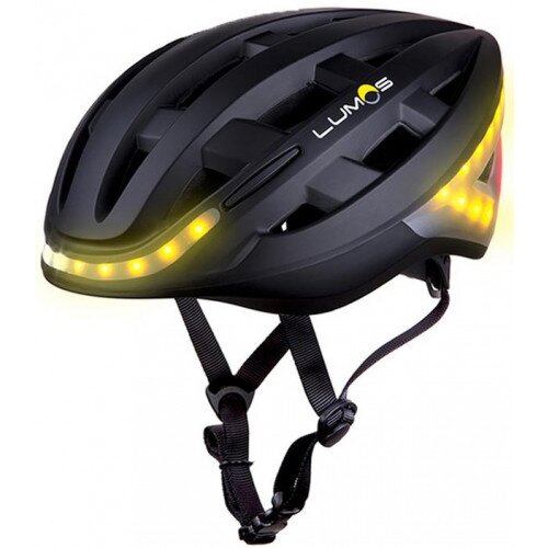 Lumos Kickstart Helmet with MIPS