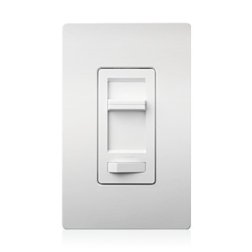 Lutron Lumea Fan Control Switch