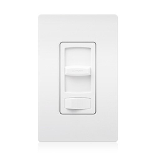 Lutron Skylark Contour Fan Control Switch