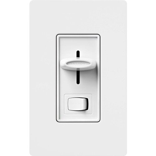 Lutron Skylark Fan And Light Control Switch