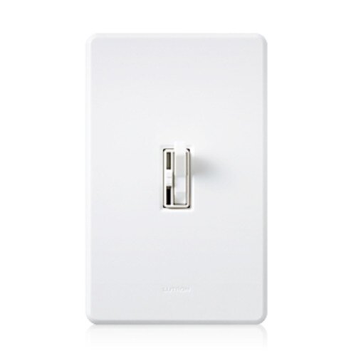 Lutron Ariadni Toggler Fan Control