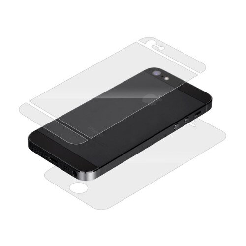 LUXA2 AFP iPhone 5 Screen Protector