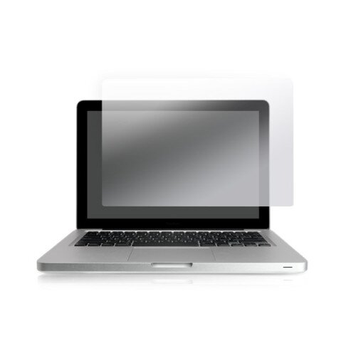 LUXA2 AR Anti-Reflection Screen Protector