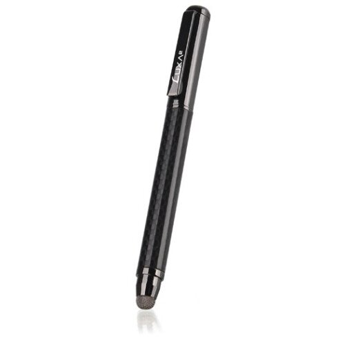LUXA2 Elite Carbon 8mm Stylus & Pen - Iron Grey